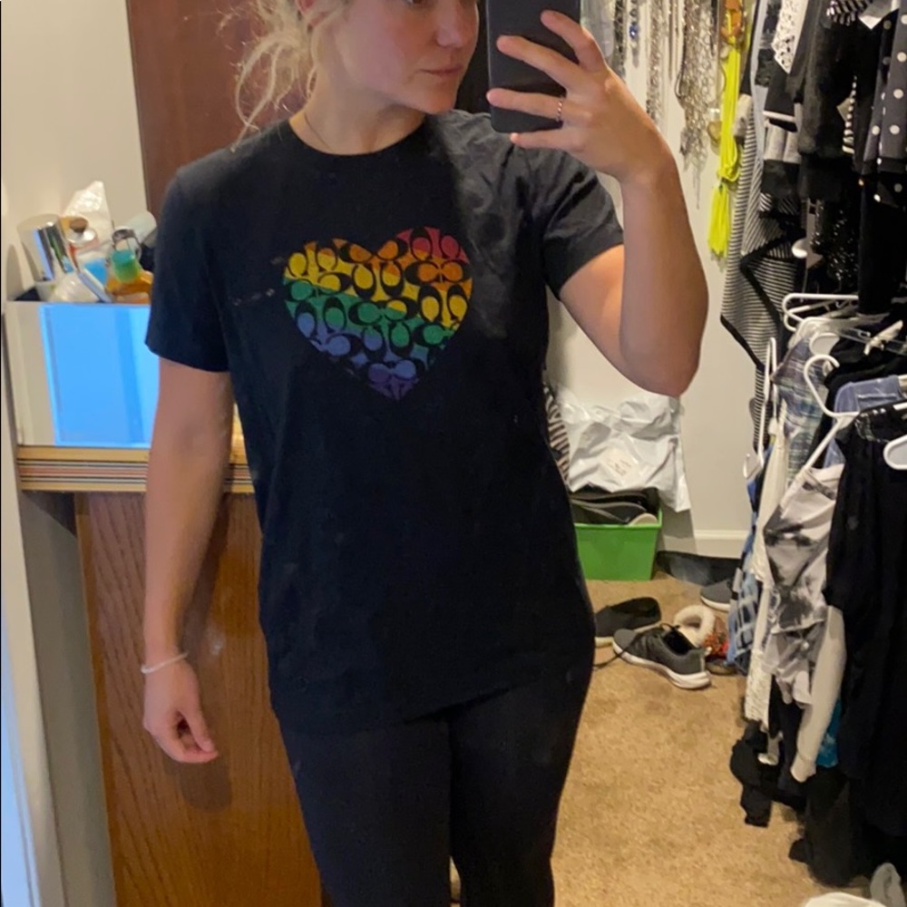 T shirt
